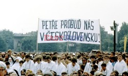 Pierwsza pielgrzymka papieża Jana Pawła II do Polski 1979