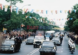 Druga pielgrzymka papieża Jana Pawła II do Polski 1983