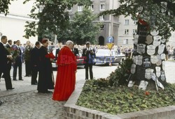 Druga pielgrzymka papieża Jana Pawła II do Polski 1983