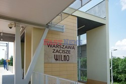 Warszawa Marek Bazak