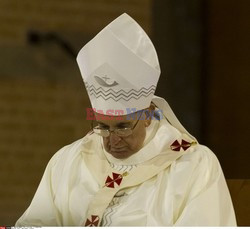 Papież Franciszek w Brazylii