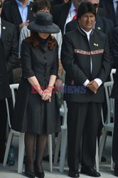 Papież Franciszek w Brazylii