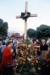 Strajk w Stoczni Gdańskiej i podpisanie porozumień sierpniowych