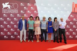 Venice International Film Festival 