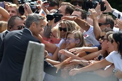 Venice International Film Festival 