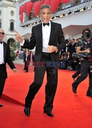 Venice International Film Festival 