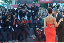 Venice International Film Festival 