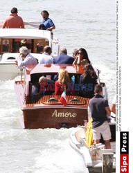 Venice International Film Festival 