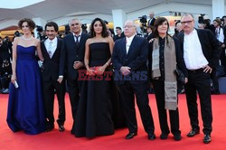 Venice International Film Festival 