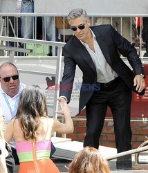 Venice International Film Festival 