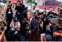 Venice International Film Festival 