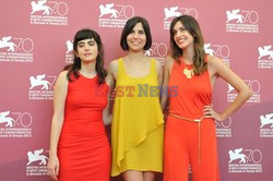 Venice International Film Festival 