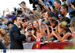 Venice International Film Festival 