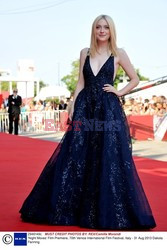 Venice International Film Festival 