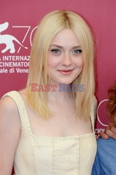 Venice International Film Festival 