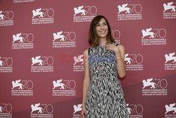 Venice International Film Festival 