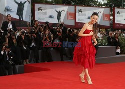 Venice International Film Festival 