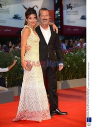 Venice International Film Festival 