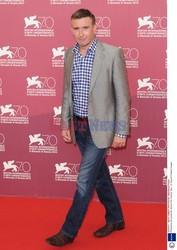 Venice International Film Festival 