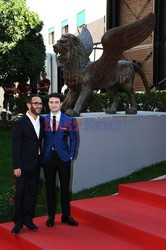 Venice International Film Festival 