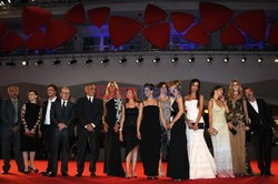 Venice International Film Festival 