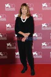 Venice International Film Festival 