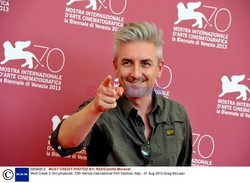 Venice International Film Festival 