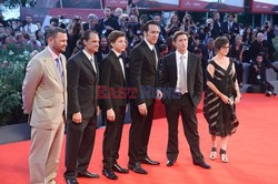 Venice International Film Festival 