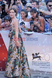 Venice International Film Festival 