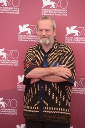 Venice International Film Festival 