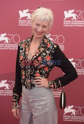 Venice International Film Festival 