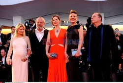 Venice International Film Festival 