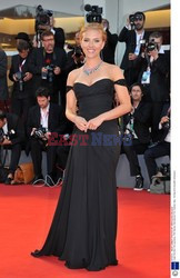 Venice International Film Festival 