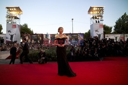 Venice International Film Festival 