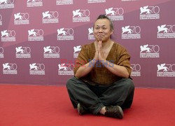 Venice International Film Festival 