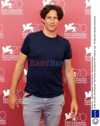 Venice International Film Festival 