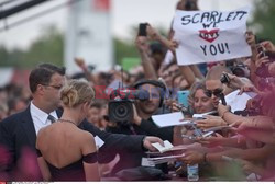 Venice International Film Festival 