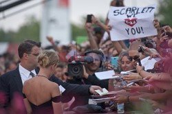 Venice International Film Festival 