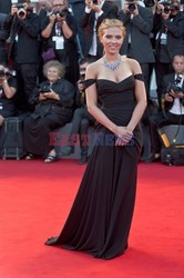 Venice International Film Festival 