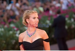 Venice International Film Festival 