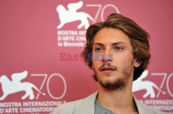 Venice International Film Festival 