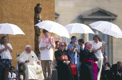 12 Światowe Dni Młodzieży w Paryżu - 1997