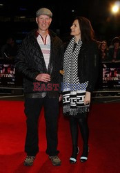 Festiwal filmowy BFI w Londynie