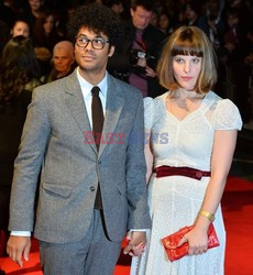 Festiwal filmowy BFI w Londynie