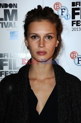 Festiwal filmowy BFI w Londynie