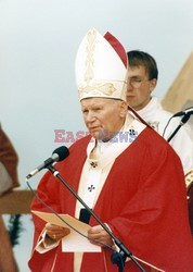 Papież Jan Paweł II