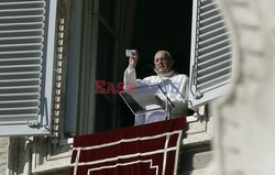 Papież Franciszek poleca miserikordynę