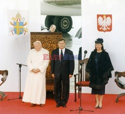 Papież Jan Paweł II