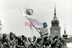 Druga pielgrzymka papieża Jana Pawła II do Polski 1983