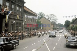 Pierwsza pielgrzymka papieża Jana Pawła II do Polski 1979